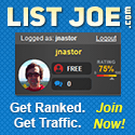 list joe