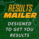 results mailer